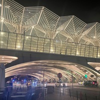 Lisboa Oriente